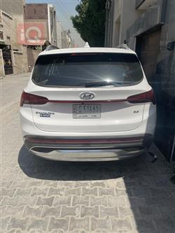 هیوندای سەنتافی